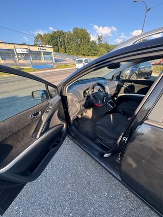 Toyota Corolla 2005