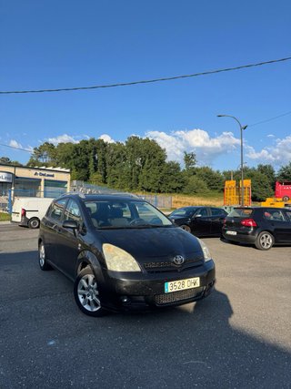 Toyota Corolla 2005