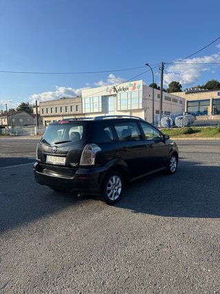 Toyota Corolla 2005