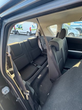 Toyota Corolla 2005