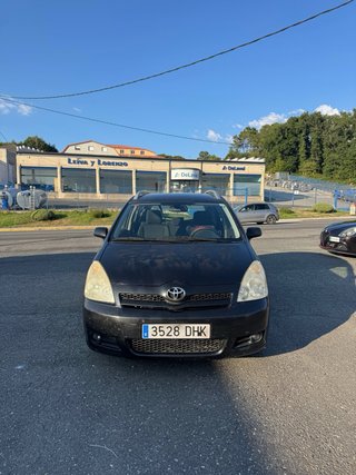 Toyota Corolla 2005