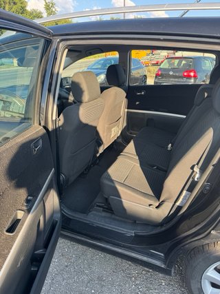 Toyota Corolla 2005