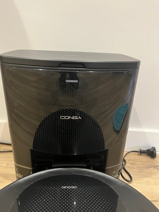 Conga 8290 Inmortal Ultra Power Genesis
