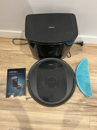 Conga 8290 Inmortal Ultra Power Genesis