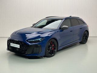 Audi RS5 Avant