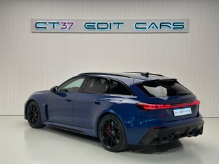 Audi RS5 Avant