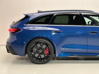 Audi RS5 Avant