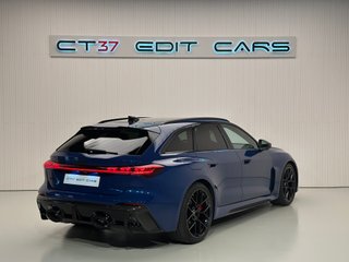 Audi RS5 Avant