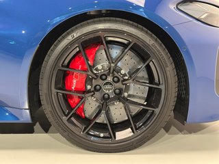 Audi RS5 Avant