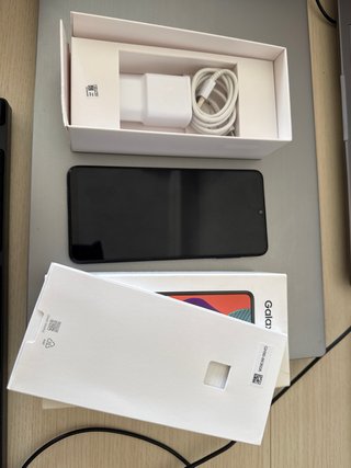 Samsung Galaxy M22
