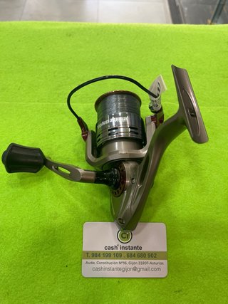 Carrete pesca yokozuna 21BB