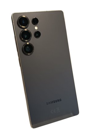 Samsung Galaxy S25 Ultra