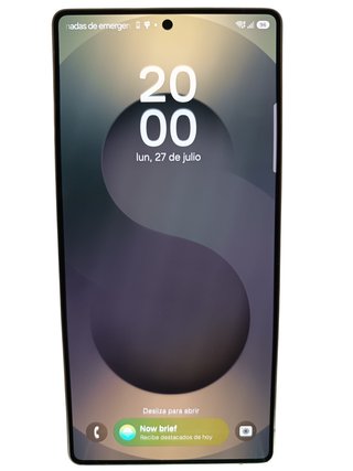 Samsung Galaxy S25 Ultra