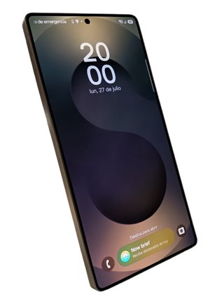 Samsung Galaxy S25 Ultra
