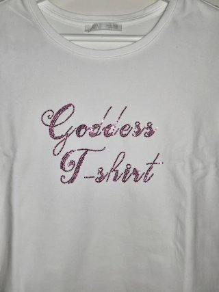 Camiseta Zara Talla L