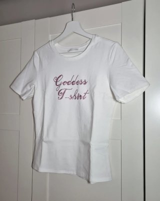 Camiseta Zara Talla L