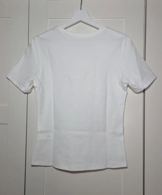 Camiseta Zara Talla L