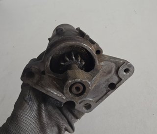 Motor de arranque Citroen Berlingo