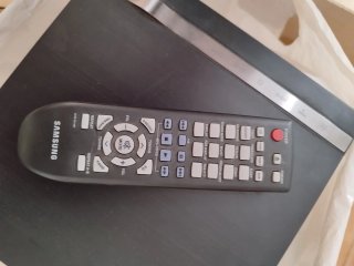 Microcadena Samsung Negra