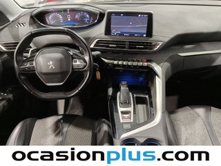 Peugeot 3008 PureTech 130 Allure EAT8 96 kW (130 CV)