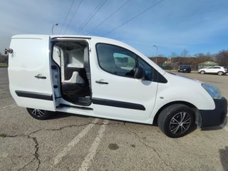 Citroen Berlingo 2017