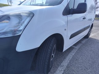 Citroen Berlingo 2017