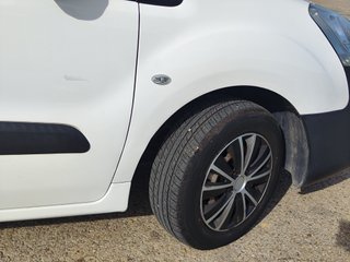 Citroen Berlingo 2017