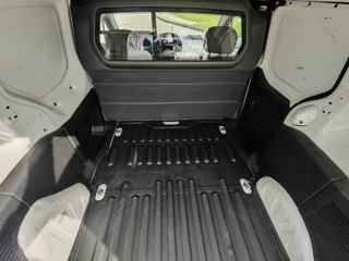 Citroen Berlingo 2017