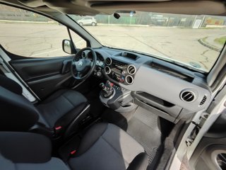 Citroen Berlingo 2017