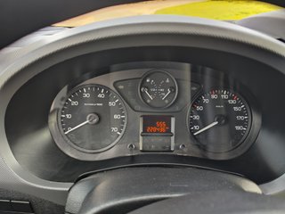 Citroen Berlingo 2017