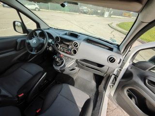Citroen Berlingo 2017