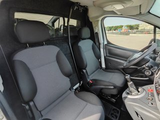 Citroen Berlingo 2017