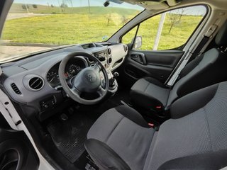 Citroen Berlingo 2017