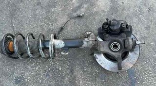 Ford 5t1618058ad amortiguador transit 176681