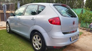 SEAT Altea 2005