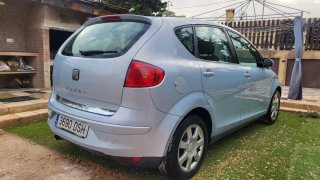 SEAT Altea 2005