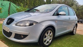 SEAT Altea 2005