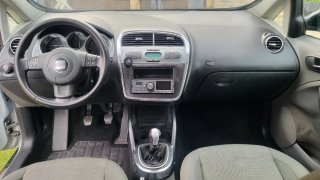 SEAT Altea 2005