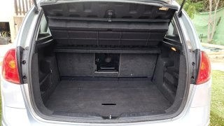 SEAT Altea 2005