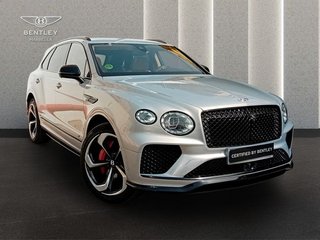 Bentley Bentayga 4.0 V8 S 4WD Auto