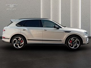Bentley Bentayga 4.0 V8 S 4WD Auto