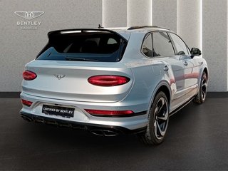 Bentley Bentayga 4.0 V8 S 4WD Auto