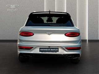 Bentley Bentayga 4.0 V8 S 4WD Auto