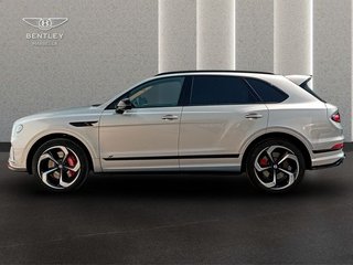 Bentley Bentayga 4.0 V8 S 4WD Auto