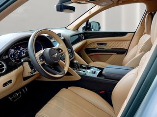 Bentley Bentayga 4.0 V8 S 4WD Auto