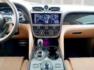 Bentley Bentayga 4.0 V8 S 4WD Auto