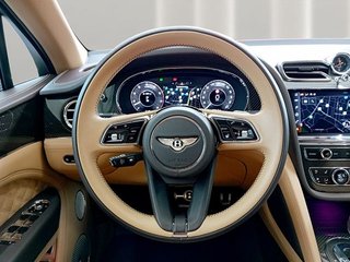 Bentley Bentayga 4.0 V8 S 4WD Auto