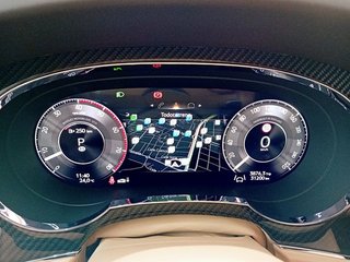 Bentley Bentayga 4.0 V8 S 4WD Auto