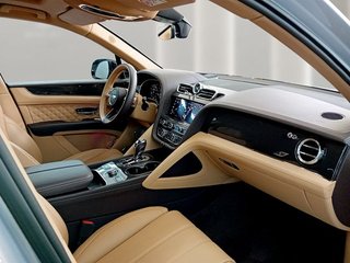 Bentley Bentayga 4.0 V8 S 4WD Auto