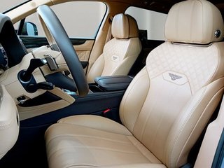 Bentley Bentayga 4.0 V8 S 4WD Auto